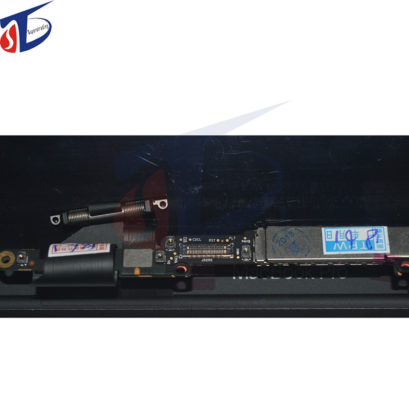 Tionól Scáileáin Nua A + LCD do Macbook Pro Retina 13 \