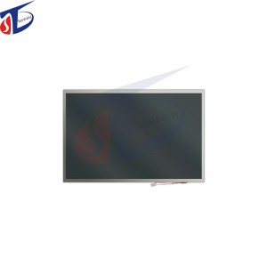 Scáileán Taispeáin Bunaidh Nua CP364803-XX LCD LDE do phainéal Taispeáin Gloine LCD LCD Mac11 A1181 13.3 ''